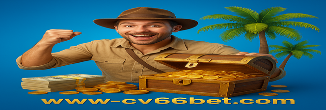 cv66 bet - বিজয়ীদের উদযাপন অনুষ্ঠান